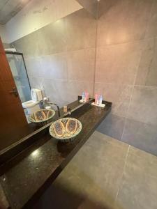 Fotografie z fotogalerie ubytování Amplia, moderna y tranquila casa v destinaci San Bernardino + 26 fotografií