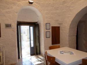 Galería fotográfica de Il Piccolo Trullo en Cisternino