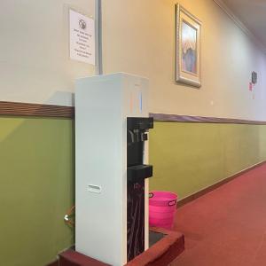 巴生Bayu View Hotel Klang的相册照片