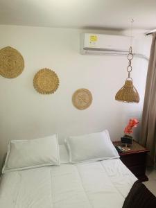 Galería fotográfica de Habitación en apartamento compartido al frente del cc Unico en Barranquilla