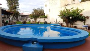 Afbeelding uit fotogalerij van Hotel Alejandro 1 in Paso de los Libres