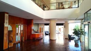 Afbeelding uit fotogalerij van Hotel Alejandro 1 in Paso de los Libres