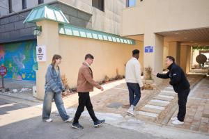 Gallery image of Seochonyeoga in Seoul