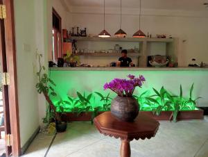 Fotografie z fotogalerie ubytování New Villa Unawatuna v destinaci Unawatuna
