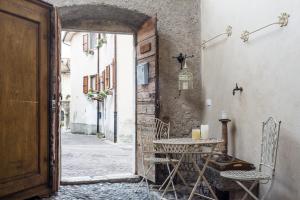 Fotografie z fotogalerie ubytování Casa Di Laura v destinaci Roe