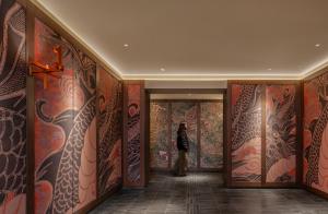 Fotografie z fotogalerie ubytování NOA HOTEL BEIJING LONGFU-The Forbidden City v Pekingu