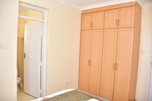 Fotografie z fotogalerie ubytování PARKVIEW HOMES-JKIA v destinaci Nairobi