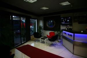 Gallery image of Bade Otel in Istanbul