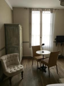 Gallery image of Villa Roma B&B in Amboise