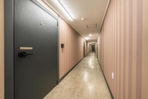 Foto sihtkohas Goyang asuva majutusasutuse Hotel Lin galeriist