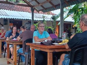 Гости Lake House Home Stay +80 фотографий