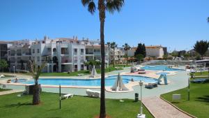 Πισίνα στο ή κοντά στο Apartamentos Habitat 3000