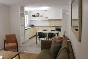 Kuchyň nebo kuchyňský kout v ubytování Braidwood Hotel