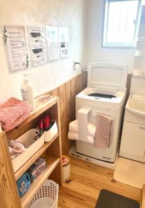 荒尾市にあるオレンジコーポ 202号室のギャラリーの写真
