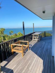 Φυσικό τοπίο κοντά σε αυτή η παραθεριστική κατοικία