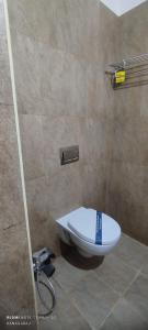 Bagno di Hotel Lemon Stay