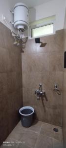 Bagno di Hotel Lemon Stay