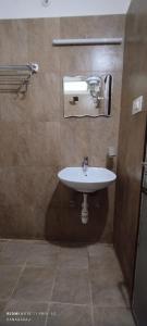 Bagno di Hotel Lemon Stay
