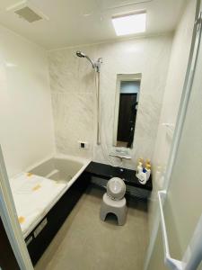 Bagno di 時間を忘れる貸別荘サウスブルー