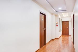 Fotografie z fotogalerie ubytování Super Collection O Aundh formerly MV Galaxy v destinaci Dāpuri