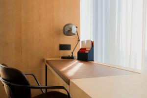 Foto dalla galleria di Four Points by Sheraton Shenzhen, Guangming a Shenzhen