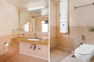 Gallery image of Townhouse Oak Baner Road Pune Formerly Hotel Rajwada in Dāpuri