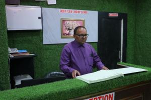 Foto dalla galleria di Hotel Sunrise In a Bahādurgarh