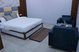 Foto dalla galleria di Hotel Sunrise In a Bahādurgarh