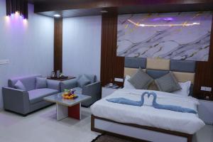 Foto dalla galleria di Hotel Sunrise In a Bahādurgarh Altre 17 foto