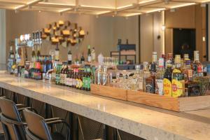 Bevande di Four Points by Sheraton Shenzhen, Guangming