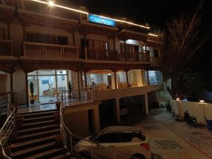 Foto sihtkohas Leh asuva majutusasutuse Apricus hotel galeriist