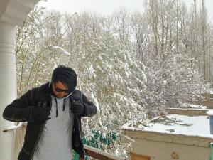 Apricus hotel talvel