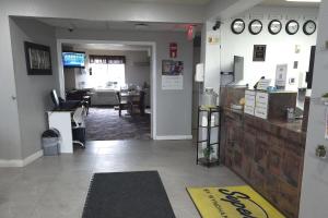 Φωτογραφία από το άλμπουμ του Super 8 by Wyndham Swift Current σε Swift Current