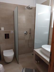 Fotografie z fotogalerie ubytování Katerina & Efi Apartments v destinaci Mastichari