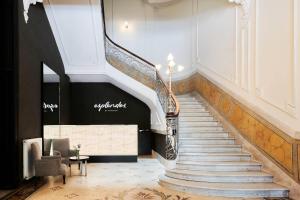 Фотография из галереи Esplendor by Wyndham Savoy Rosario в городе Росарио