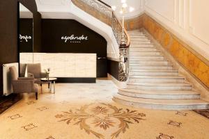 Фотография из галереи Esplendor by Wyndham Savoy Rosario в городе Росарио
