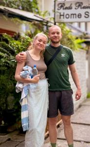 Hosté ubytování Reds Residency - Homestay