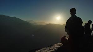 Fotografie z fotogalerie ubytování Badri vishal homestay v destinaci Phata + 8 fotografií