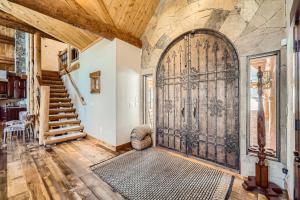 Fotografie z fotogalerie ubytování Bridge to Solitude home v destinaci Blue River