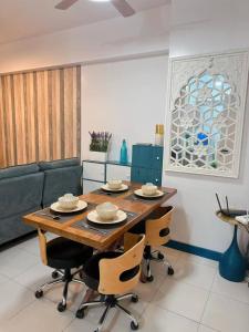 Fotografie z fotogalerie ubytování Torre De Manila v destinaci Manila