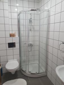 Φωτογραφία από το άλμπουμ του апартамент Неврокоп στο Γκότσε Ντέλτσεφ