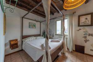 Fotografie z fotogalerie ubytování House Lake - Pescate - Lecco v destinaci Galbiate