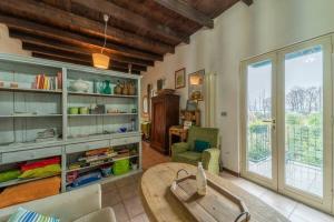 Fotografie z fotogalerie ubytování House Lake - Pescate - Lecco v destinaci Galbiate + 21 fotografií
