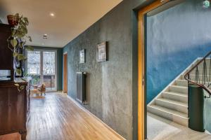 Fotografia z galérie ubytovania Boutiquehotel ZOMM in Seefeld v destinácii Seefeld in Tirol