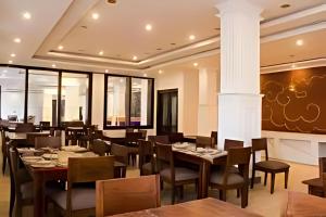 Fotografie z fotogalerie ubytování Hotel Dekiling, Leh v destinaci Léh