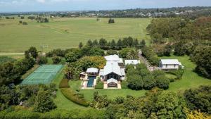 Gallery image of Fletchers Lane Escape in Meroo +33 photos