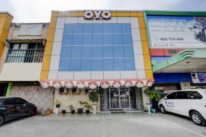 Fotografie z fotogalerie ubytování OYO 2972 Wisma Sartika v destinaci Lhokseumawe