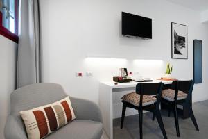 Gallery image of JOIVY at Campus San Giobbe in Venice