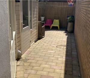 Billede fra billedgalleriet på Spes Salutis i Badhoevedorp