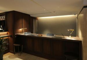 Fotografie z fotogalerie ubytování Odakyu Hotel Century Sagami Ono v destinaci Sagamihara